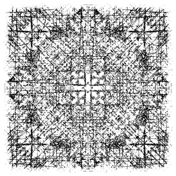 Soyut grunge arkaplanı. yaratıcı modern fon. vektör illüstrasyonu