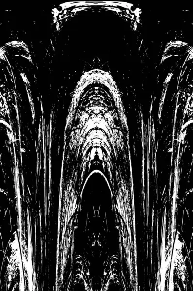 Soyut grunge arkaplanı. yaratıcı modern fon. vektör illüstrasyonu