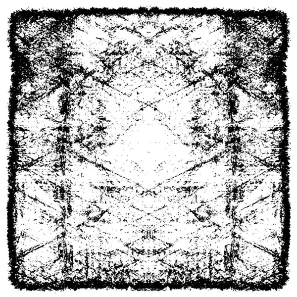 Abstraktní Grunge Pozadí Kreativní Moderní Zázemí Vektorová Ilustrace — Stockový vektor