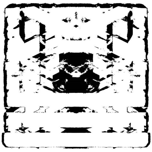 Soyut grunge arkaplanı. yaratıcı modern fon. vektör illüstrasyonu