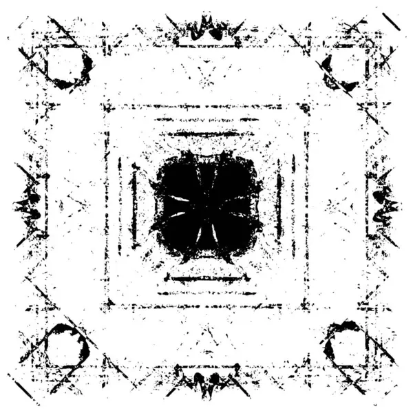 Soyut grunge arkaplanı. yaratıcı modern fon. vektör illüstrasyonu