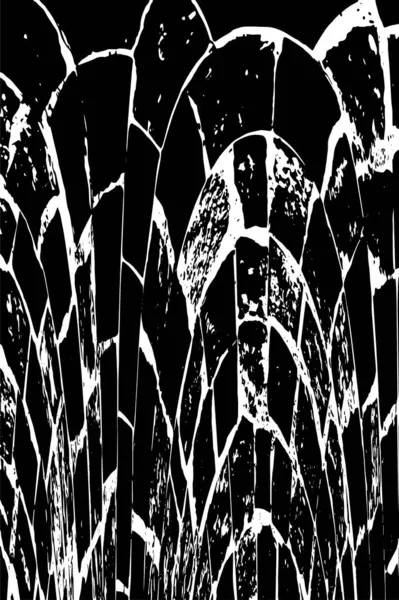 Soyut grunge arkaplanı. yaratıcı modern fon. vektör illüstrasyonu