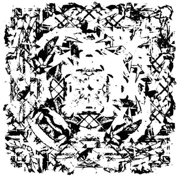 Soyut grunge arkaplanı. yaratıcı modern fon. vektör illüstrasyonu