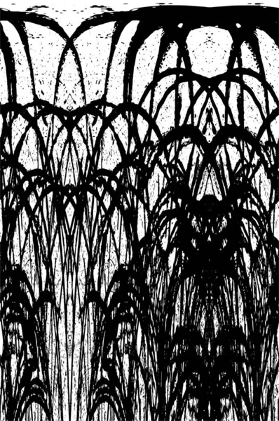 Eski kırsal grunge arkaplanı 