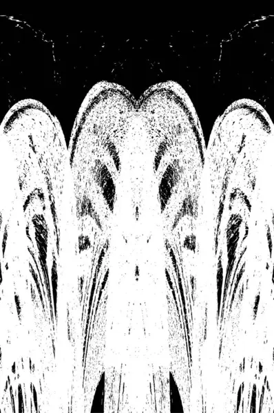 Soyut grunge arkaplanı. yaratıcı modern fon. vektör illüstrasyonu