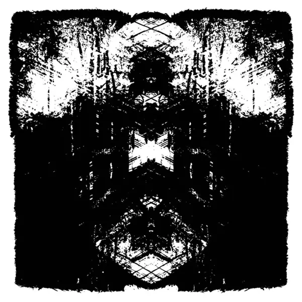 Soyut grunge arkaplanı. yaratıcı modern fon. vektör illüstrasyonu