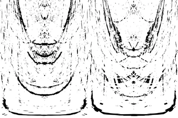 Eski kırsal grunge arkaplanı 