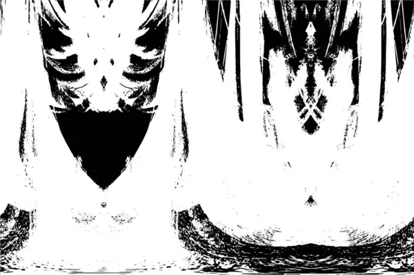 Soyut grunge arkaplanı. yaratıcı modern fon. vektör illüstrasyonu