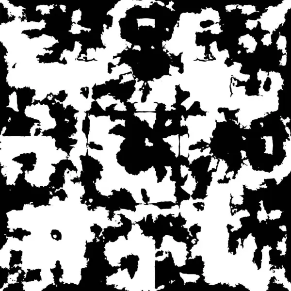 siyah ve beyaz grunge arka plan. Dokuları üst üste koy. soyut yüzey tasarımı ve kaba kirli duvar