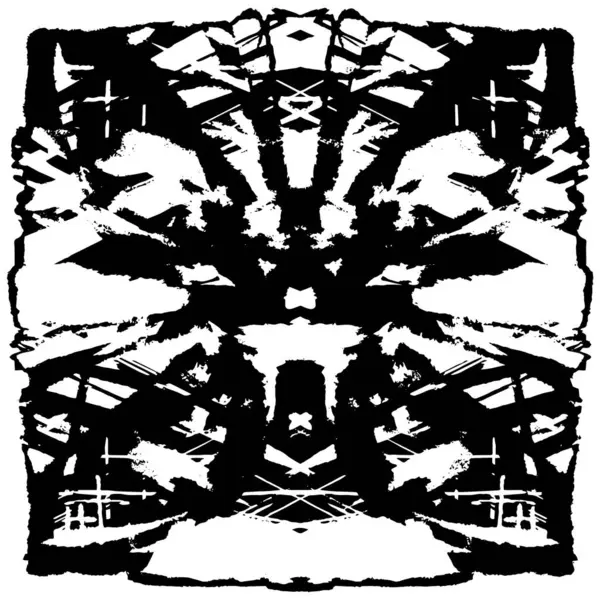 siyah ve beyaz grunge arka plan. Dokuları üst üste koy. soyut yüzey tasarımı ve kaba kirli duvar