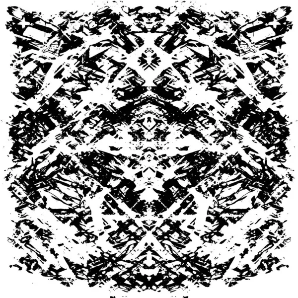 siyah ve beyaz grunge arka plan. Dokuları üst üste koy. soyut yüzey tasarımı ve kaba kirli duvar