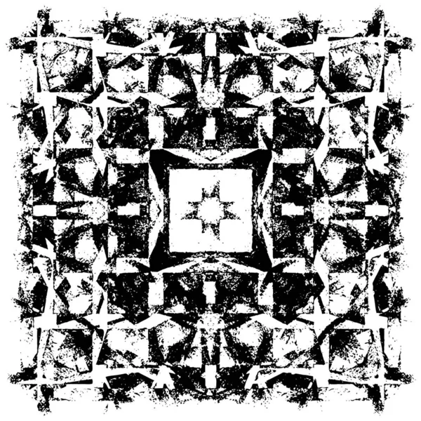 siyah ve beyaz grunge arka plan. Dokuları üst üste koy. soyut yüzey tasarımı ve kaba kirli duvar