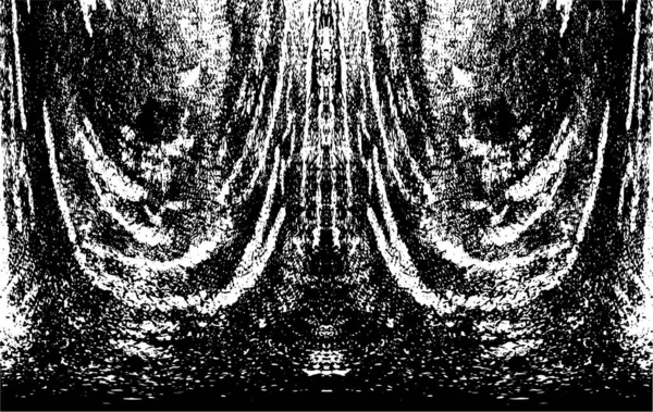 siyah ve beyaz grunge arka plan. Dokuları üst üste koy. soyut yüzey tasarımı ve kaba kirli duvar