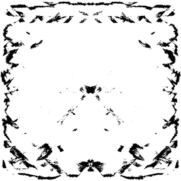 siyah ve beyaz grunge arka plan. Dokuları üst üste koy. soyut yüzey tasarımı ve kaba kirli duvar