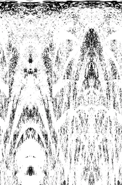 siyah ve beyaz grunge arka plan. Dokuları üst üste koy. soyut yüzey tasarımı ve kaba kirli duvar