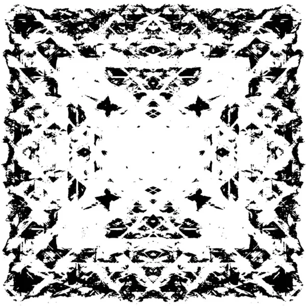 siyah ve beyaz grunge arka plan. Dokuları üst üste koy. soyut yüzey tasarımı ve kaba kirli duvar