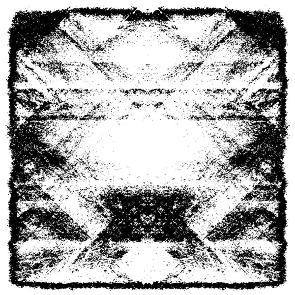 siyah ve beyaz grunge arka plan. Dokuları üst üste koy. soyut yüzey tasarımı ve kaba kirli duvar