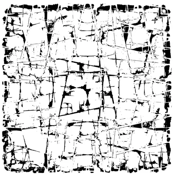 siyah ve beyaz grunge arka plan. Dokuları üst üste koy. soyut yüzey tasarımı ve kaba kirli duvar