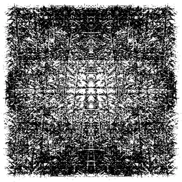 siyah ve beyaz grunge arka plan. Dokuları üst üste koy. soyut yüzey tasarımı ve kaba kirli duvar