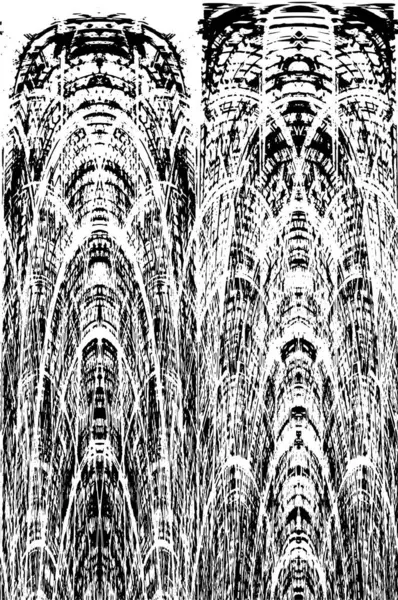 Soyut grunge arkaplanı. yaratıcı modern fon. vektör illüstrasyonu