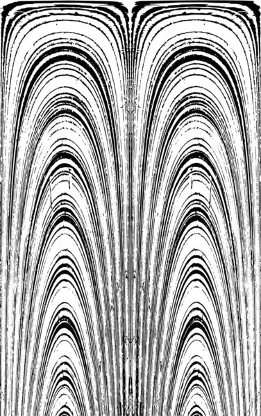 soyut antika desenli retro desenli