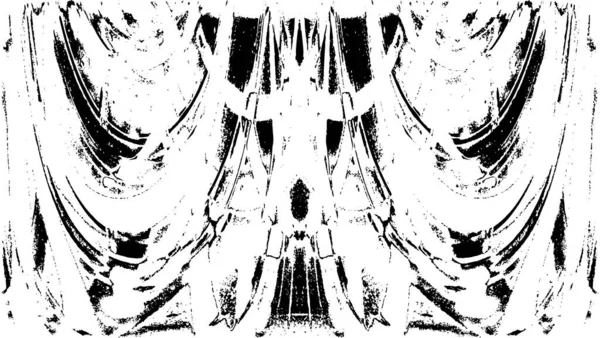 Soyut arkaplan. tek renkli desenli illüstrasyon