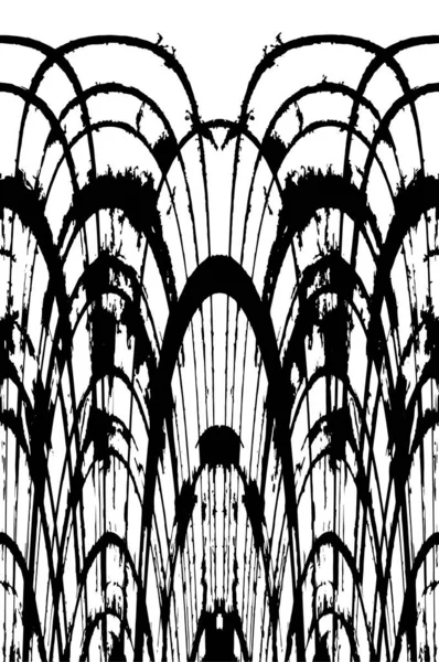 Eski, yıpranmış arka plan