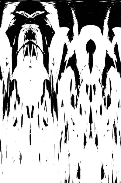 Eski kırsal grunge arkaplanı 