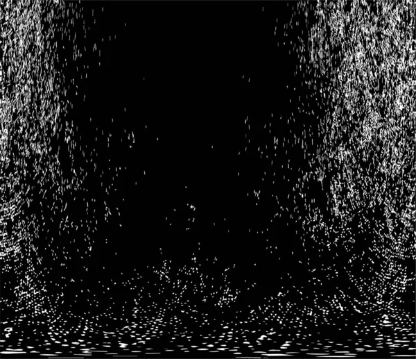 siyah ve beyaz soyut desenli tasarım