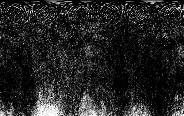 siyah ve beyaz soyut desenli tasarım