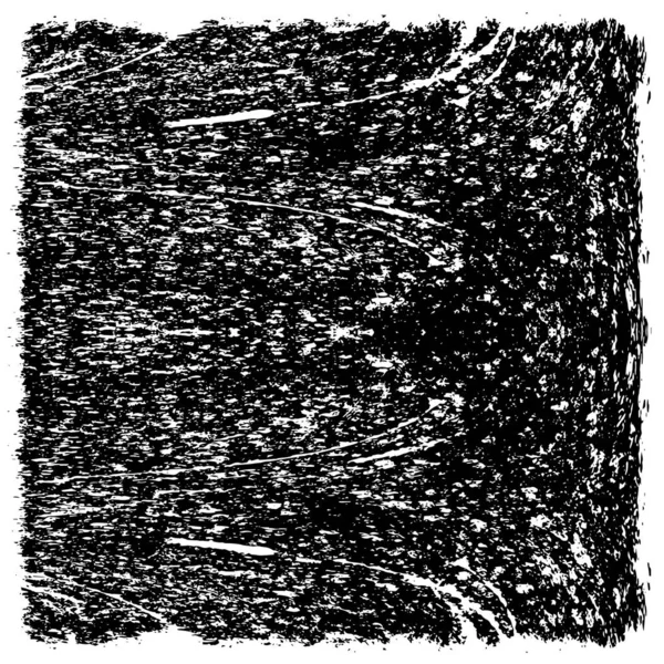 siyah ve beyaz soyut desenli tasarım