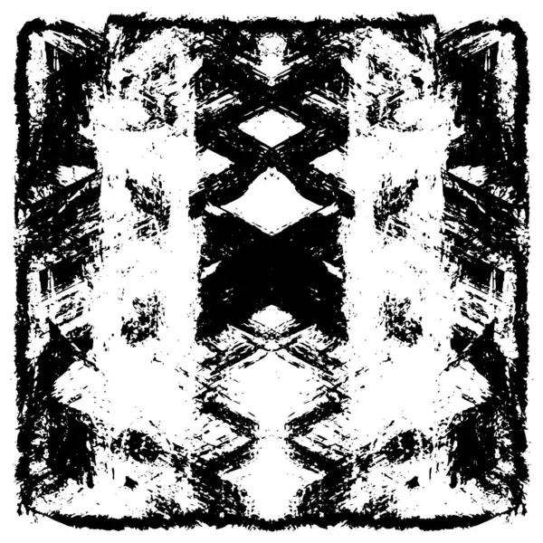 siyah ve beyaz desenli, soyut arkaplan