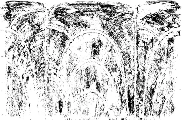 siyah ve beyaz desenli, soyut arkaplan