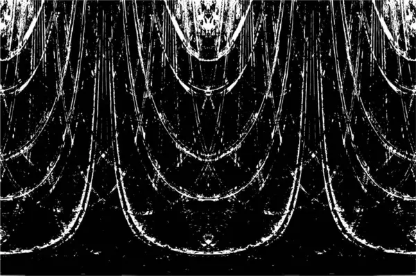 siyah ve beyaz desenli, soyut arkaplan