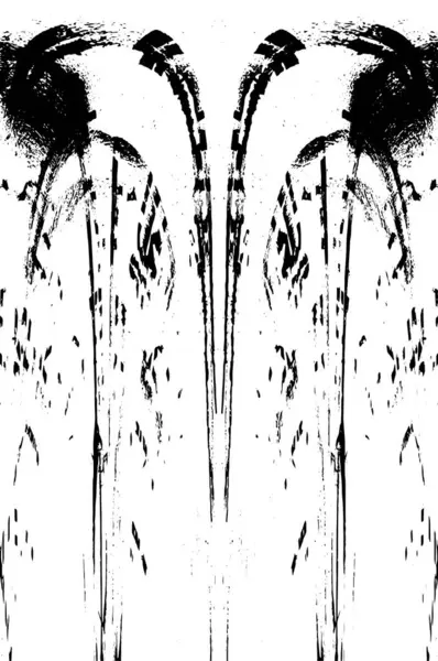 Eski, yıpranmış arka plan