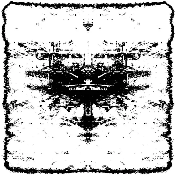 siyah ve beyaz desenli, soyut arkaplan