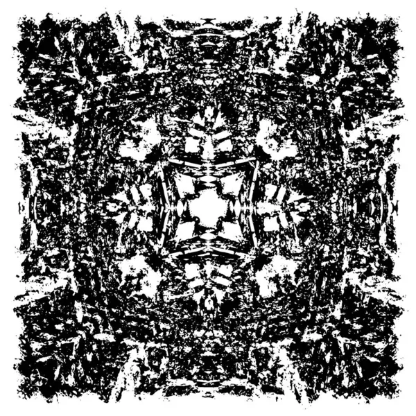 siyah ve beyaz desenli, soyut arkaplan