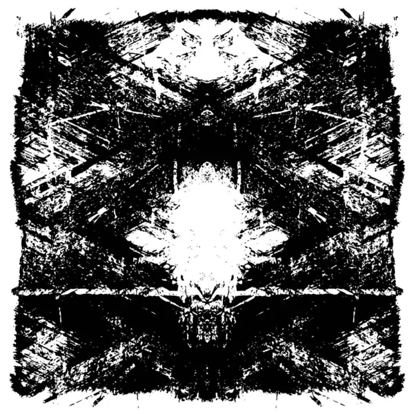 siyah ve beyaz desenli, soyut arkaplan