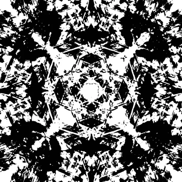 siyah ve beyaz desenli, soyut arkaplan