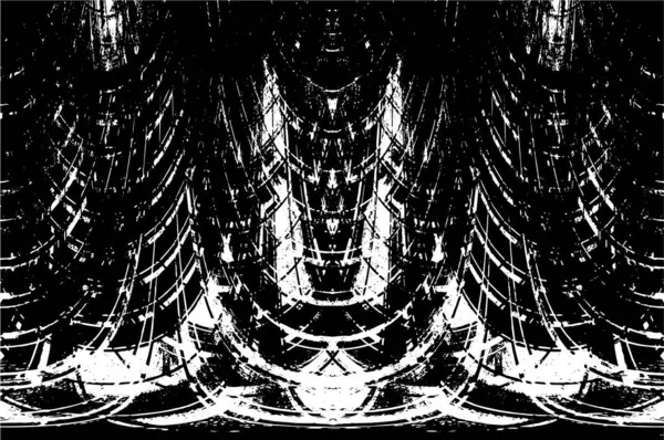 siyah ve beyaz desenli, soyut arkaplan