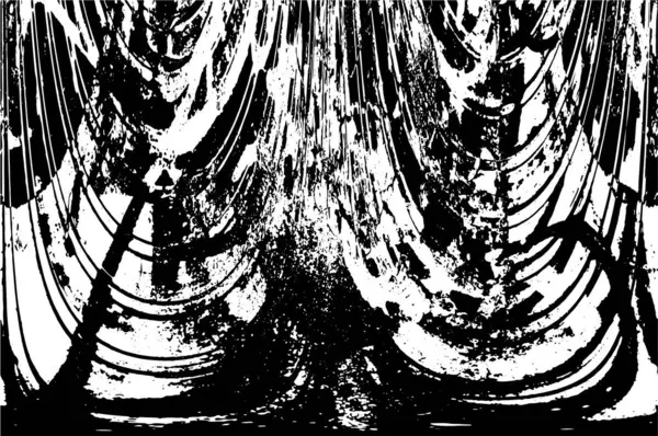 Eski kırsal grunge arkaplanı 