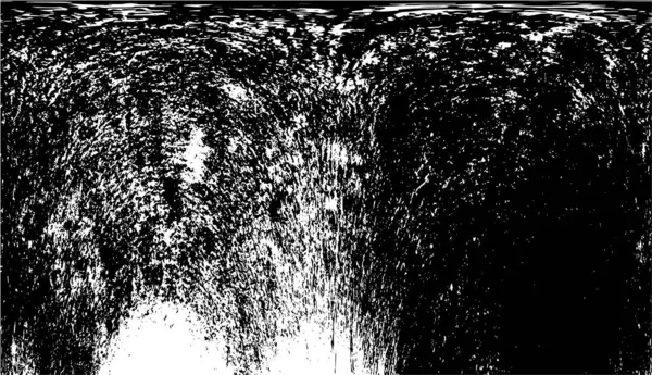 Tasarlanmış grunge dokusu - Vektör arkaplan soyut yüzey tasarımı ve kaba tasarım 