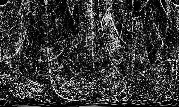 Tasarlanmış grunge dokusu - Vektör arkaplan soyut yüzey tasarımı ve kaba tasarım 