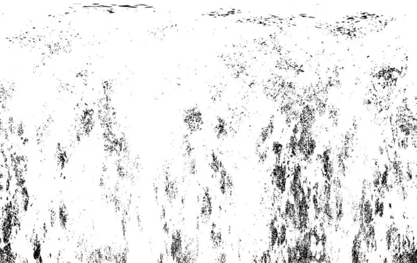 Tasarlanmış grunge dokusu - Vektör arkaplan soyut yüzey tasarımı ve kaba tasarım 