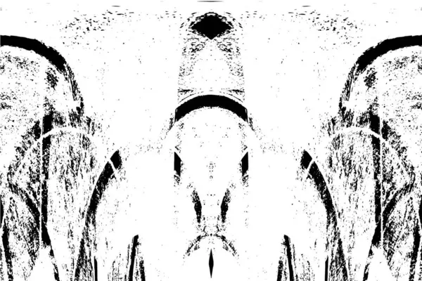 Eski, yıpranmış arka plan 