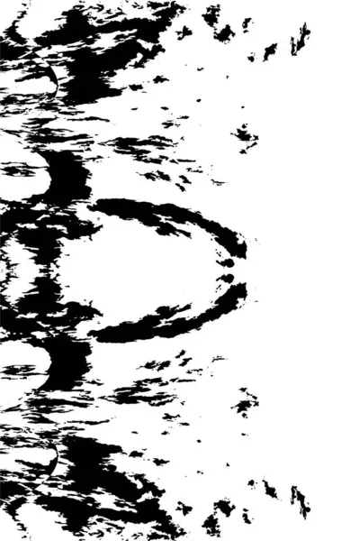 Soyut arkaplan. Monokrom dokusu. Resim siyah ve beyaz tonları içerir.