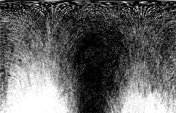 Tasarlanmış grunge dokusu - Vektör arkaplan pürüzlü yüzey dokusu