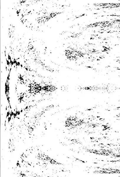 Tasarlanmış grunge dokusu - Vektör arkaplan pürüzlü yüzey dokusu