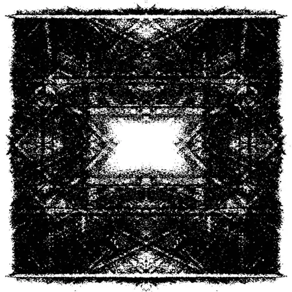 Soyut arkaplan. Monokrom dokusu. Resim siyah ve beyaz tonları içerir.