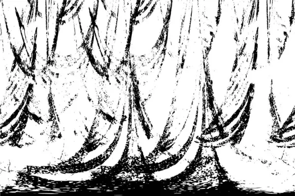 Soyut arkaplan. Monokrom dokusu. Resim siyah ve beyaz tonları içerir.